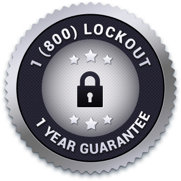 1(800) Lockout